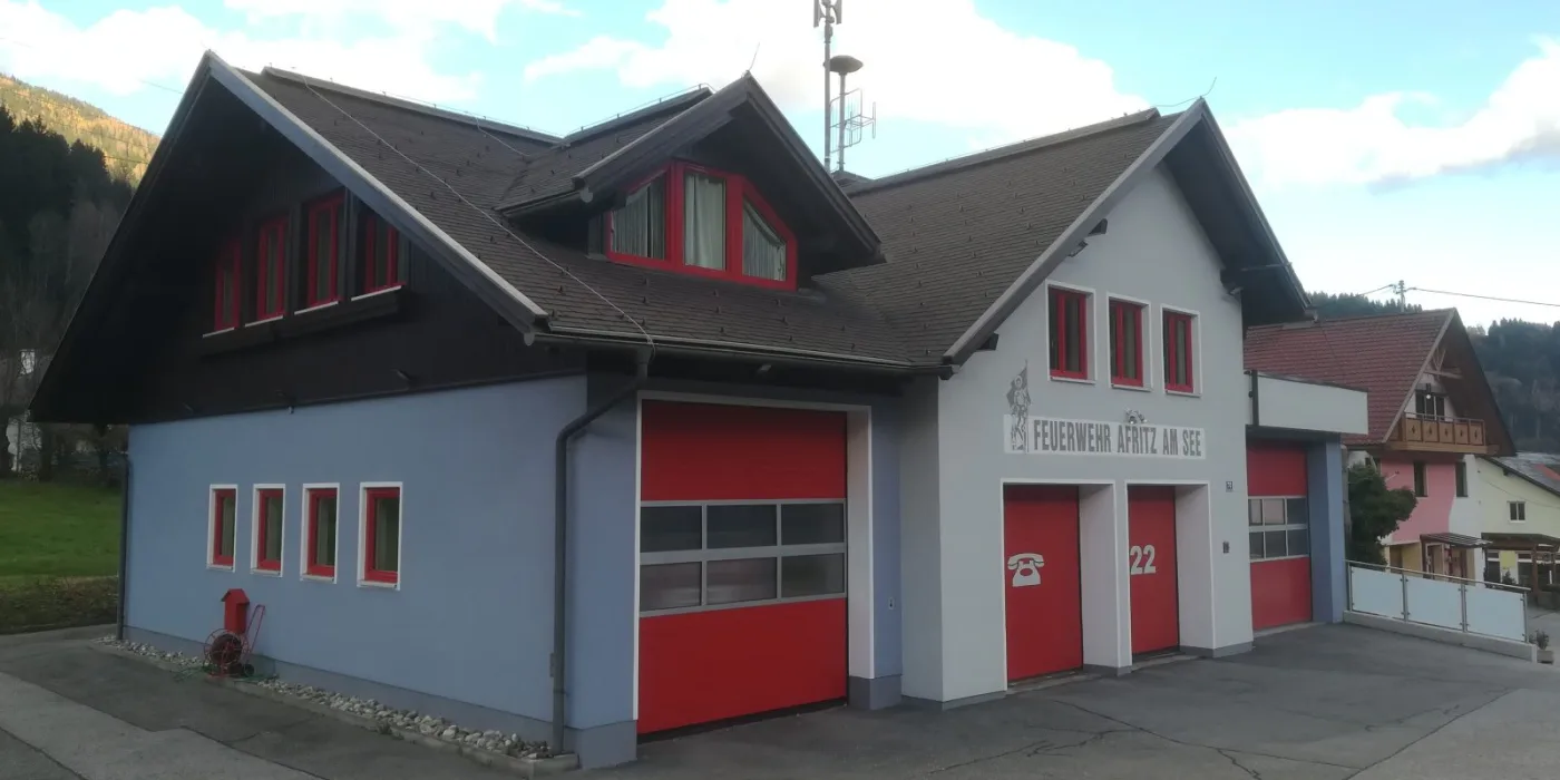 Rüsthaus