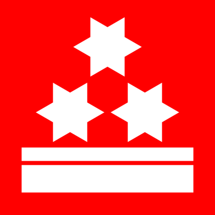 Abzeichen Hauptbrandmeister