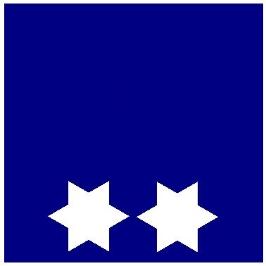 Abzeichen Oberverwalter